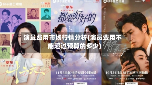 演员费用市场行情分析(演员费用不能超过预算的多少)-第2张图片