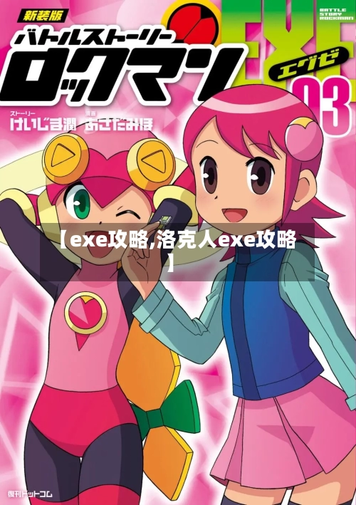 【exe攻略,洛克人exe攻略】
