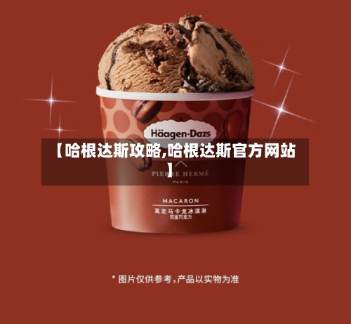 【哈根达斯攻略,哈根达斯官方网站】-第3张图片