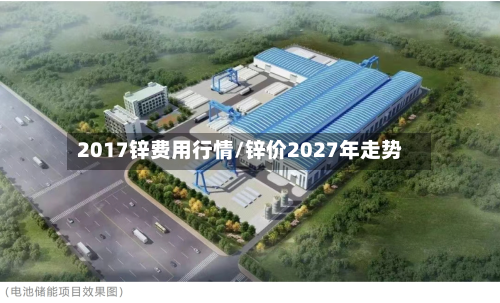 2017锌费用行情/锌价2027年走势