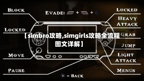 【simbro攻略,simgirls攻略全流程图文详解】