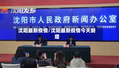 沈阳最新疫情/沈阳最新疫情今天新增-第2张图片