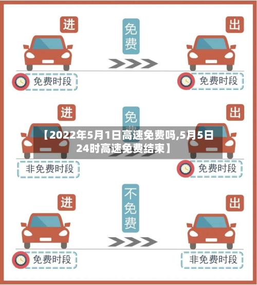 【2022年5月1日高速免费吗,5月5日24时高速免费结束】-第2张图片