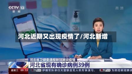 河北近期又出现疫情了/河北新增