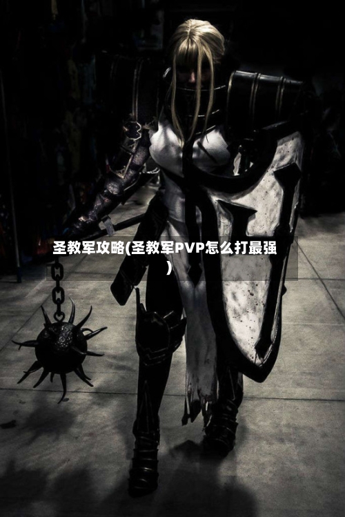 圣教军攻略(圣教军PVP怎么打最强)-第3张图片