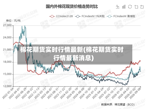 棉花期货实时行情最新(棉花期货实时行情最新消息)