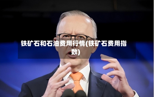 铁矿石和石油费用行情(铁矿石费用指数)