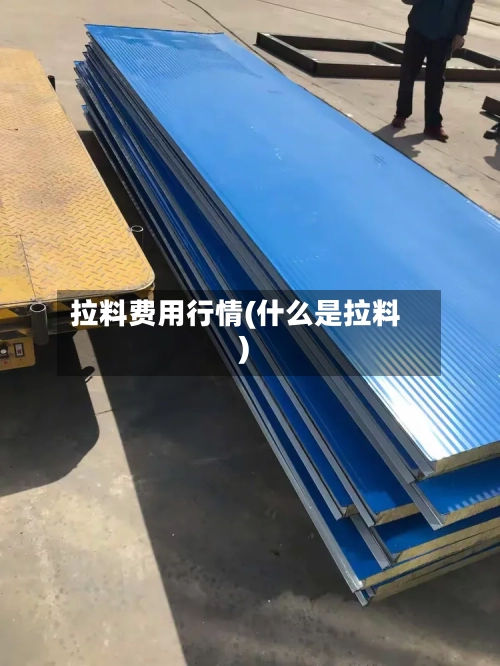 拉料费用行情(什么是拉料)-第3张图片