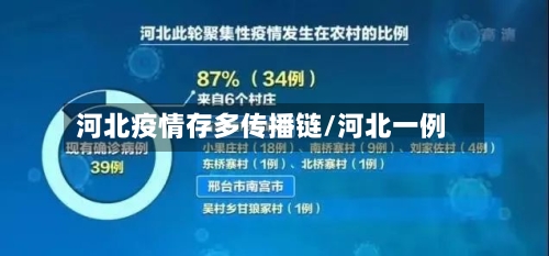 河北疫情存多传播链/河北一例-第2张图片