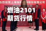 燃油2101期货行情(燃油2610期货费用)-第2张图片