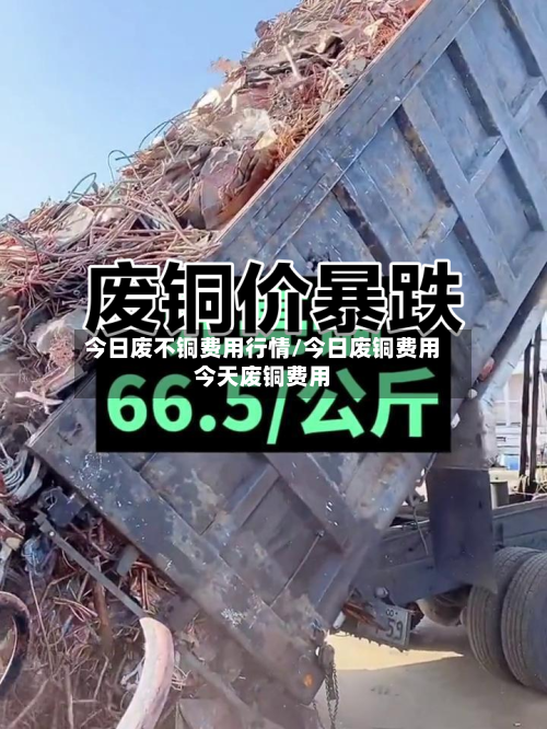 今日废不铜费用行情/今日废铜费用今天废铜费用