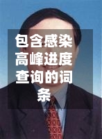 包含感染高峰进度查询的词条