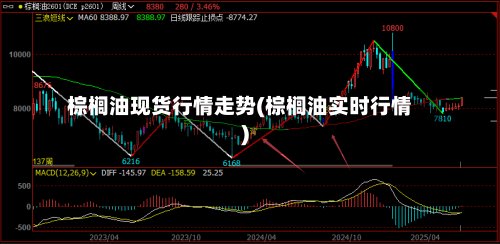 棕榈油现货行情走势(棕榈油实时行情)