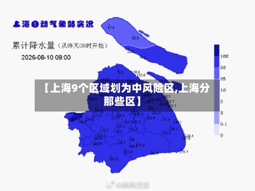 【上海9个区域划为中风险区,上海分那些区】