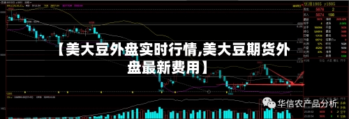 【美大豆外盘实时行情,美大豆期货外盘最新费用】