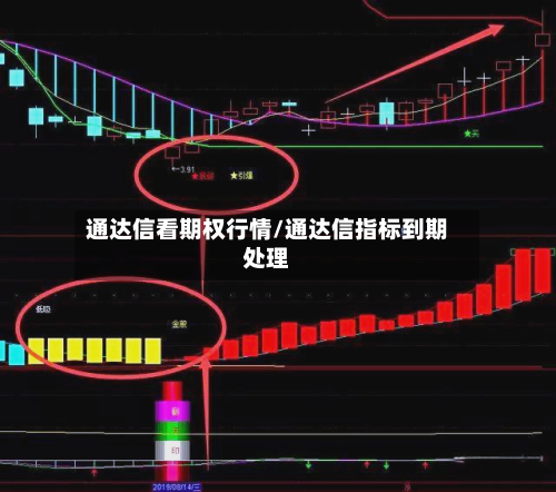 通达信看期权行情/通达信指标到期处理-第2张图片