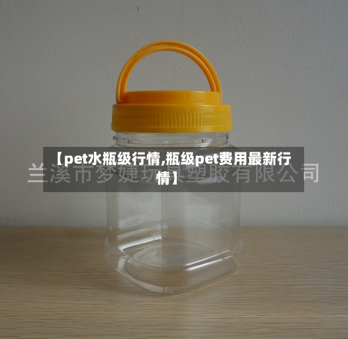 【pet水瓶级行情,瓶级pet费用最新行情】-第3张图片