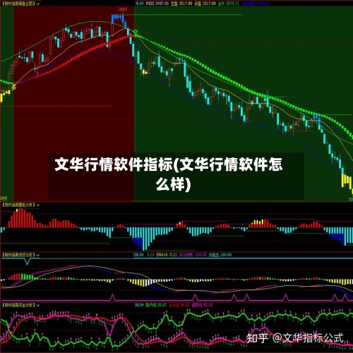 文华行情软件指标(文华行情软件怎么样)-第2张图片
