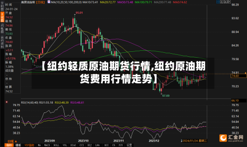【纽约轻质原油期货行情,纽约原油期货费用行情走势】