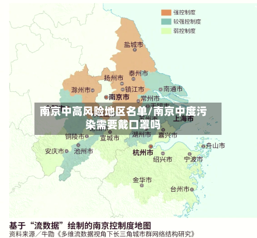 南京中高风险地区名单/南京中度污染需要戴口罩吗