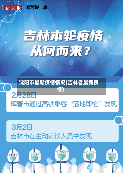 沈阳市最新疫情情况(吉林省最新疫情)-第2张图片