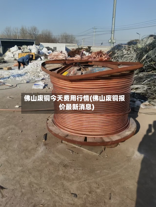 佛山废铜今天费用行情(佛山废铜报价最新消息)-第2张图片