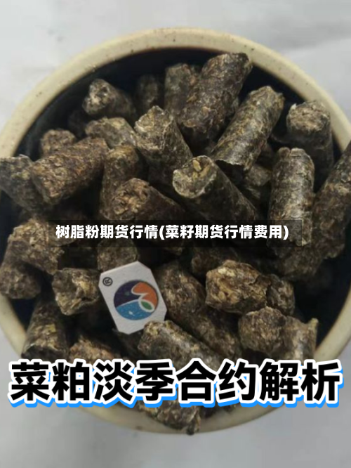 树脂粉期货行情(菜籽期货行情费用)-第1张图片