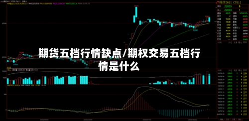 期货五档行情缺点/期权交易五档行情是什么