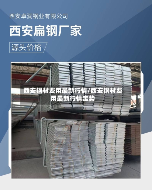 西安钢材费用最新行情/西安钢材费用最新行情走势