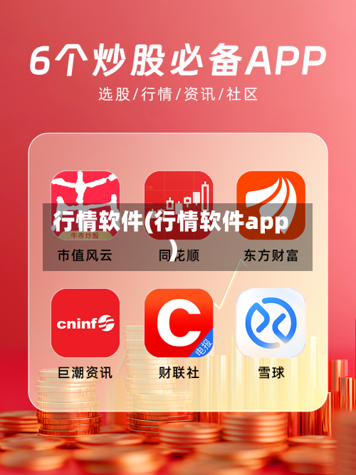 行情软件(行情软件app)-第1张图片