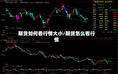 期货如何看行情大小/期货怎么看行情-第2张图片