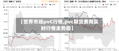 【世界市场pvC行情,pvc期货费用实时行情走势图】-第2张图片