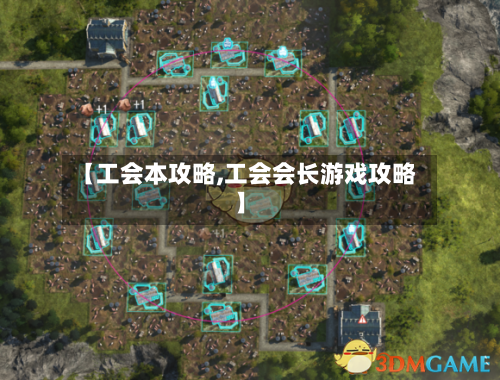 【工会本攻略,工会会长游戏攻略】-第2张图片