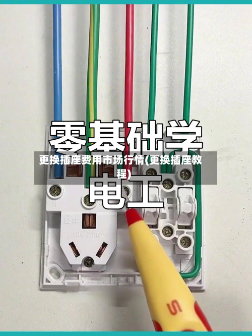 更换插座费用市场行情(更换插座教程)-第2张图片