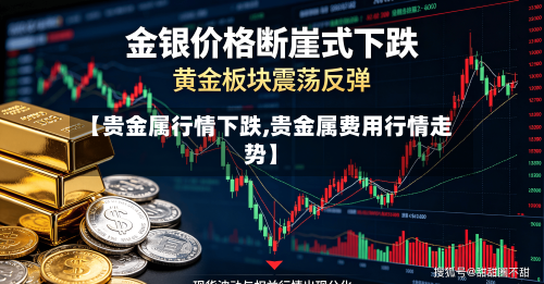 【贵金属行情下跌,贵金属费用行情走势】