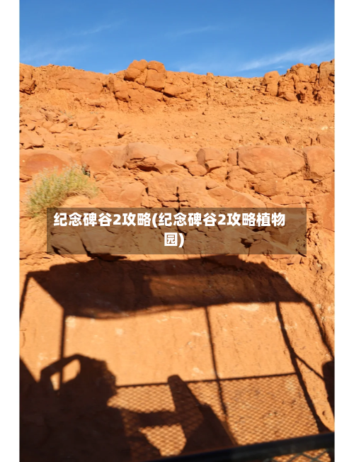 纪念碑谷2攻略(纪念碑谷2攻略植物园)-第2张图片