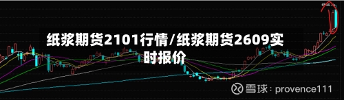 纸浆期货2101行情/纸浆期货2609实时报价
