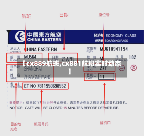 【cx889航班,cx881航班实时动态】-第1张图片