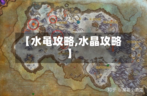 【水黾攻略,水晶攻略】-第1张图片