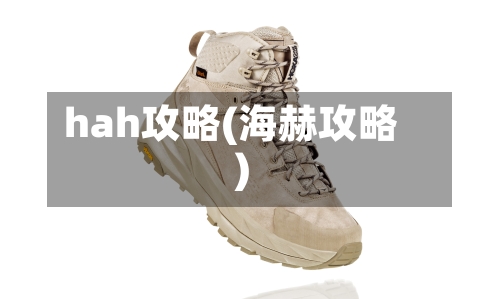 hah攻略(海赫攻略)