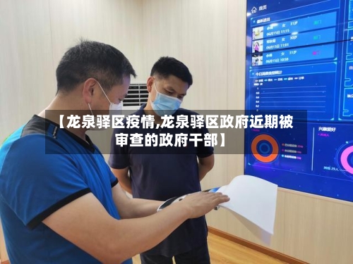 【龙泉驿区疫情,龙泉驿区政府近期被审查的政府干部】-第2张图片