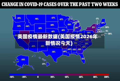 美国疫情最新数据(美国疫情2026年新情况今天)-第2张图片
