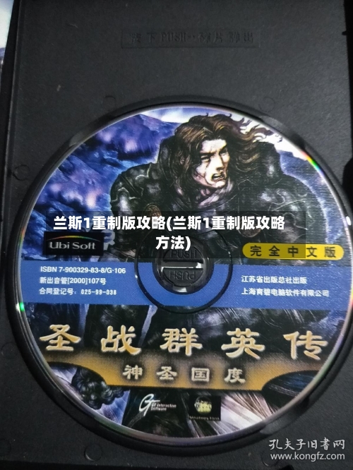 兰斯1重制版攻略(兰斯1重制版攻略方法)-第2张图片