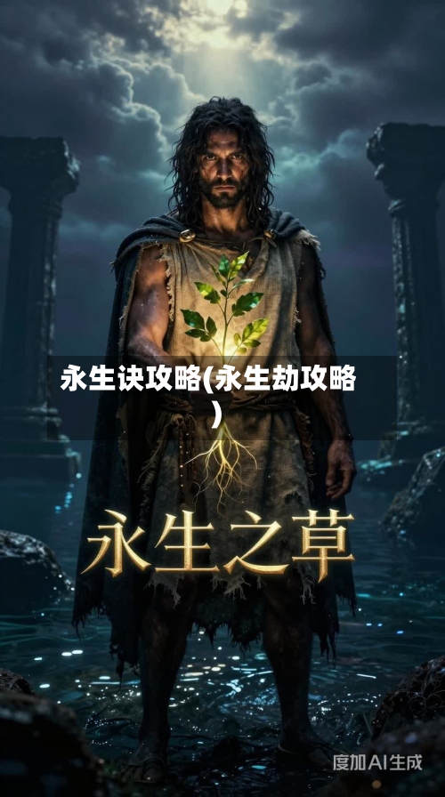 永生诀攻略(永生劫攻略)