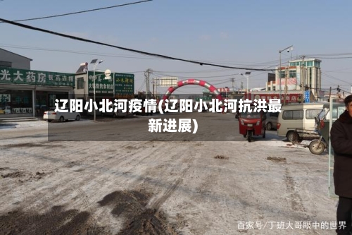 辽阳小北河疫情(辽阳小北河抗洪最新进展)-第2张图片