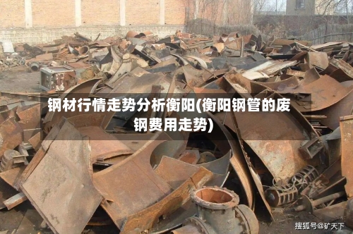 钢材行情走势分析衡阳(衡阳钢管的废钢费用走势)-第3张图片