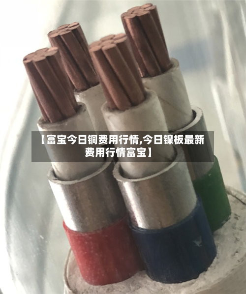 【富宝今日铜费用行情,今日镍板最新费用行情富宝】