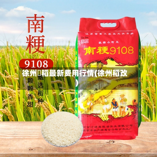 徐州稉稻最新费用行情(徐州稻改)