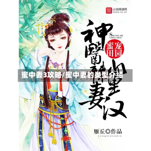 蜜中妻3攻略/蜜中妻的类型介绍-第2张图片