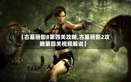 【古墓丽影8第四关攻略,古墓丽影2攻略第四关视频解说】